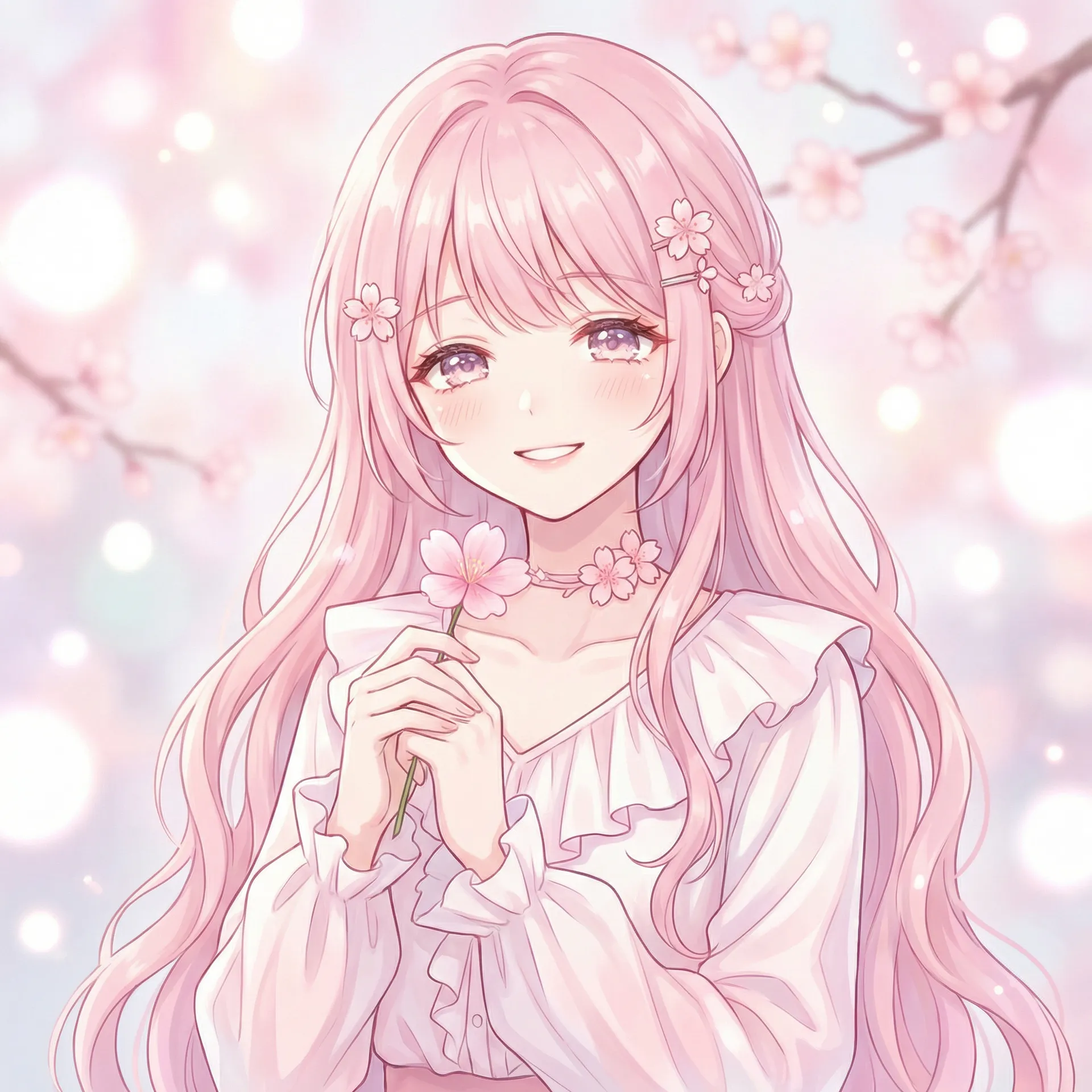 樱桃小丸 - 五月丁香好婷婷网 人气女神